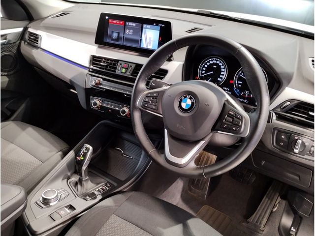 Bmw X1 2019-12 28639-14