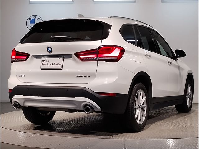 Bmw X1 2019-12 28639-2