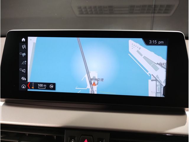Bmw X1 2019-12 28639-16