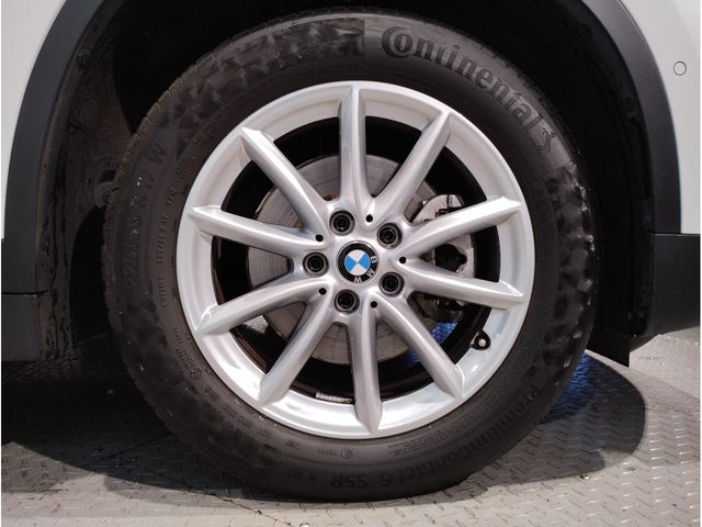 Bmw X1 2019-12 28639-28