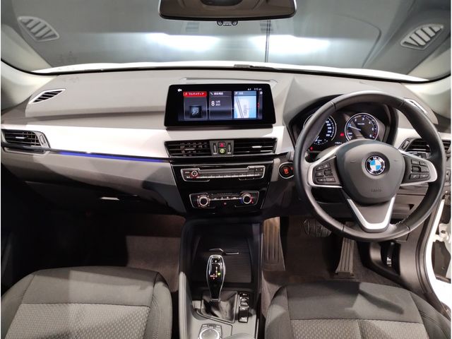 Bmw X1 2019-12 28639-1