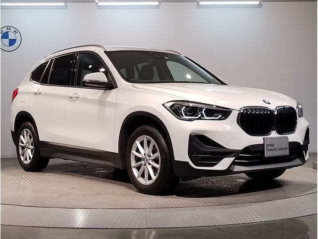 Bmw X1 2019-12 28639-5