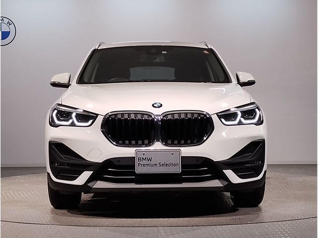 Bmw X1 2019-12 28639-3