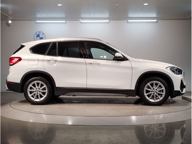 Bmw X1 2019-12 28639-7