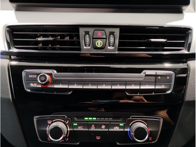 Bmw X1 2019-12 28639-18
