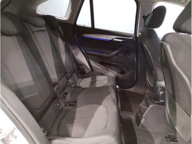 Bmw X1 2019-12 28639-11
