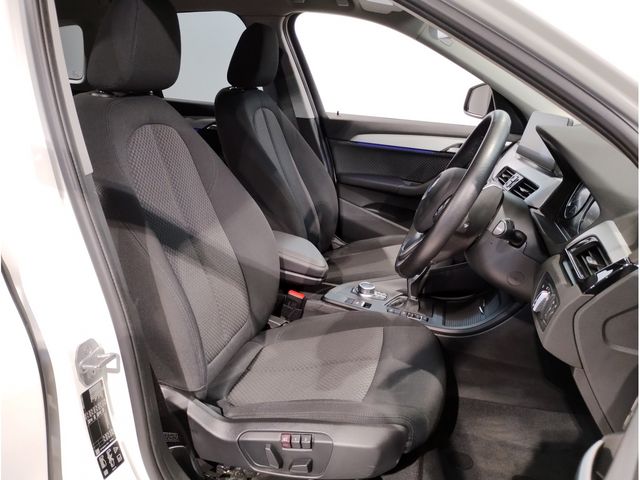 Bmw X1 2019-12 28639-13
