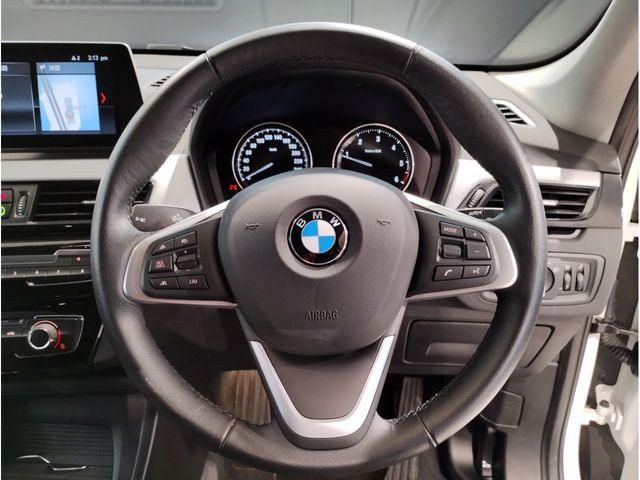 Bmw X1 2019-12 28639-15
