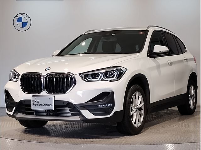 Bmw X1 2019-12 28639-0
