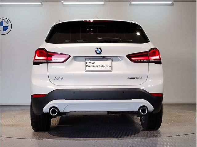 Bmw X1 2019-12 28639-4