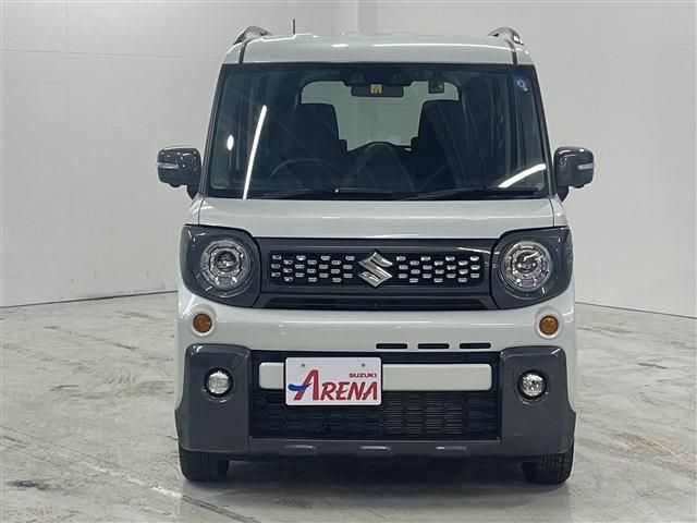 Suzuki SPACIA 2021-12 1039-1