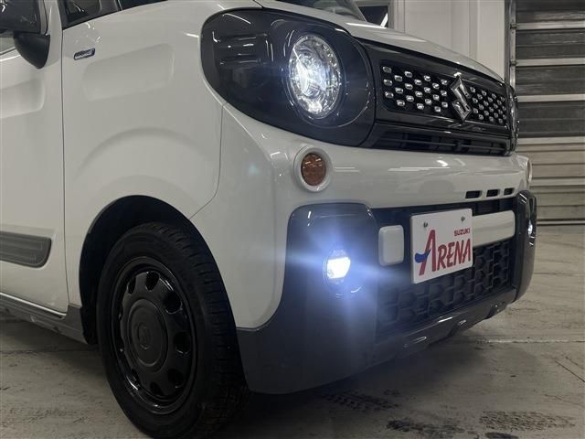 Suzuki SPACIA 2021-12 1039-11