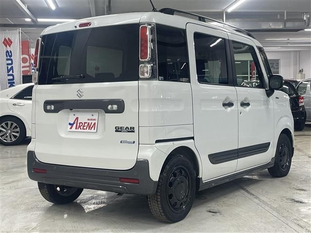 Suzuki SPACIA 2021-12 1039-4