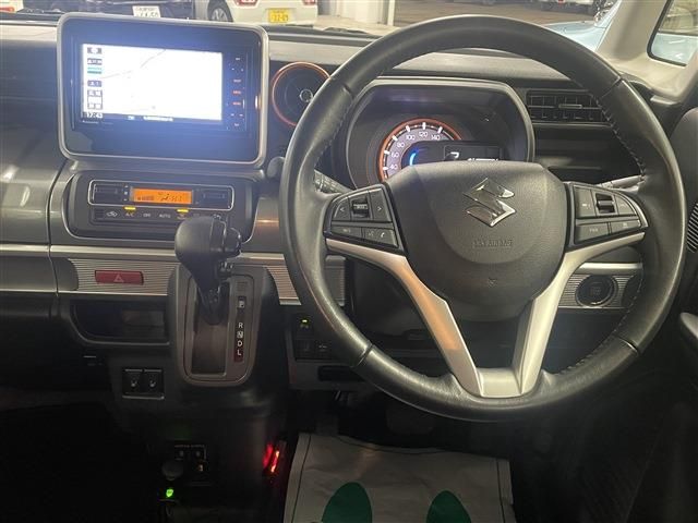 Suzuki SPACIA 2021-12 1039-14