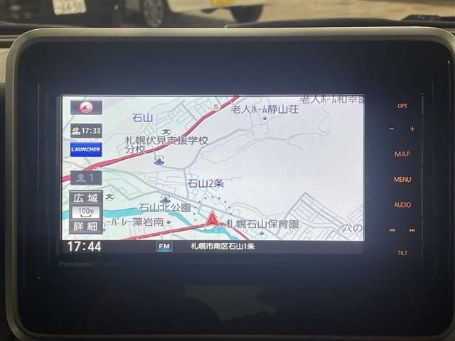 Suzuki SPACIA 2021-12 1039-21