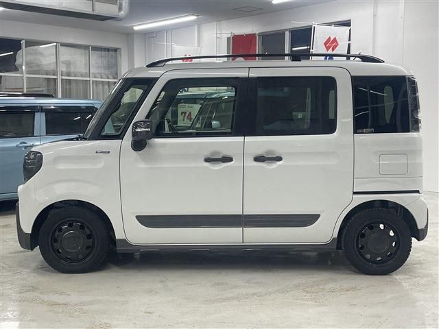 Suzuki SPACIA 2021-12 1039-7
