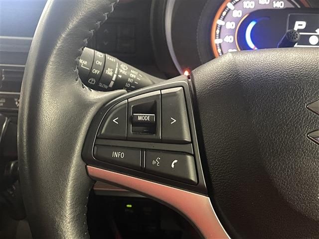 Suzuki SPACIA 2021-12 1039-17
