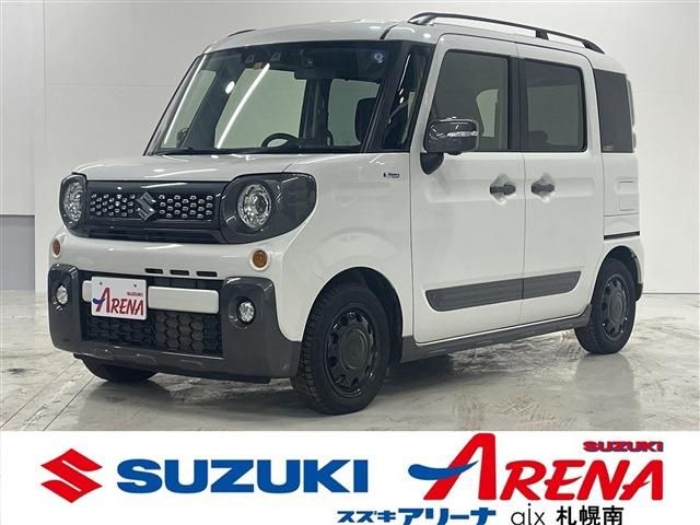 Suzuki SPACIA 2021-12 1039-0