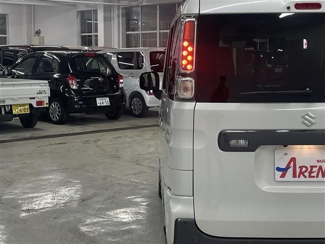 Suzuki SPACIA 2021-12 1039-10