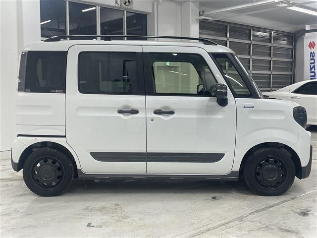 Suzuki SPACIA 2021-12 1039-3
