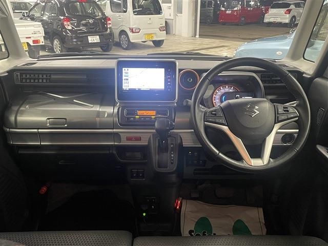 Suzuki SPACIA 2021-12 1039-13