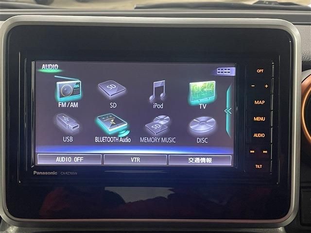 Suzuki SPACIA 2021-12 1039-23