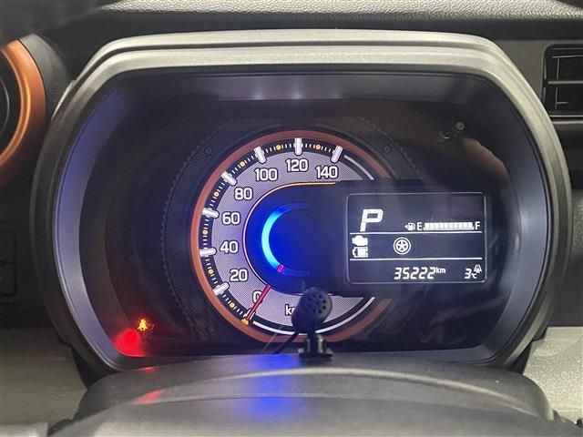 Suzuki SPACIA 2021-12 1039-20