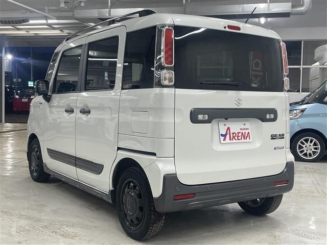 Suzuki SPACIA 2021-12 1039-6