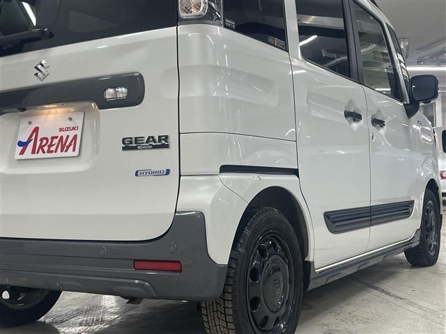 Suzuki SPACIA 2021-12 1039-9