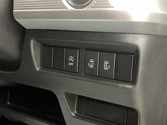 Suzuki SPACIA 2021-12 1039-29