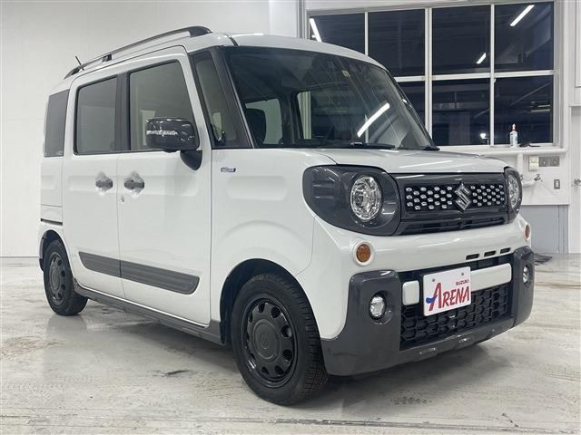 Suzuki SPACIA 2021-12 1039-2