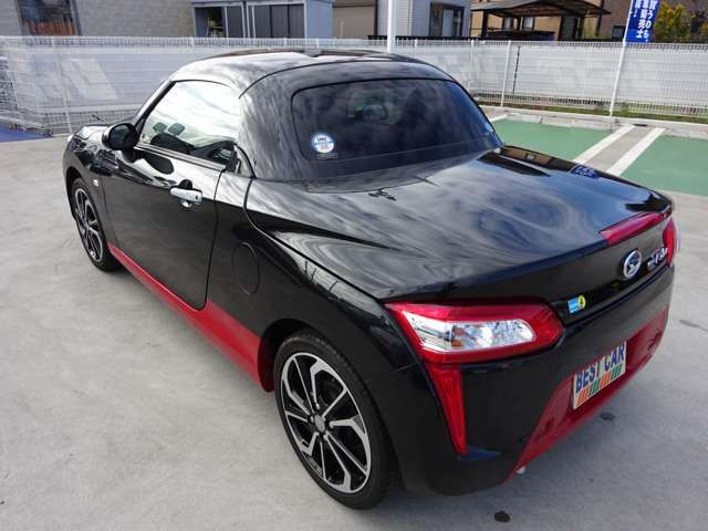 Daihatsu COPEN 2019-09 183656-12