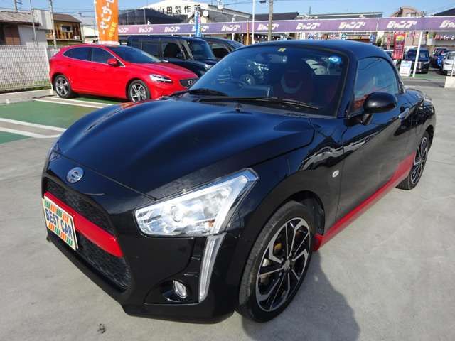 Daihatsu COPEN 2019-09 183656-5