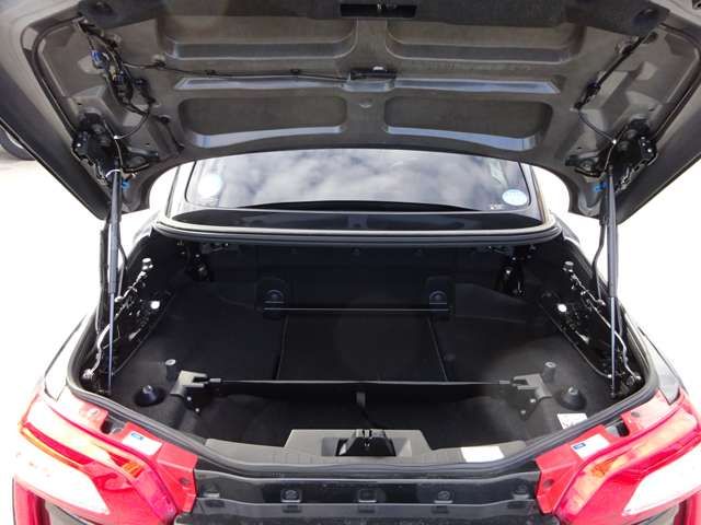 Daihatsu COPEN 2019-09 183656-1