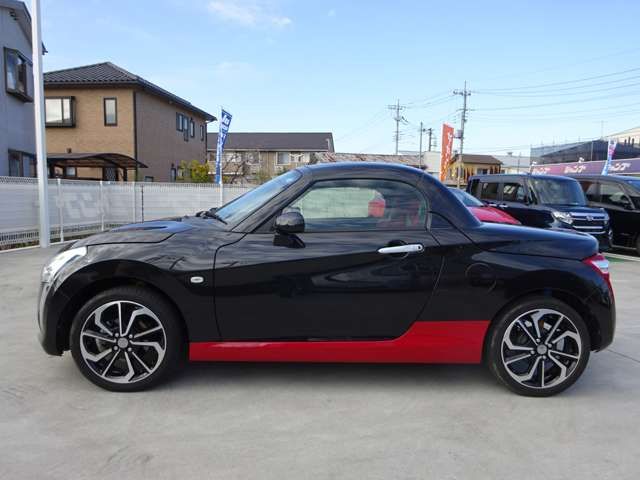 Daihatsu COPEN 2019-09 183656-11