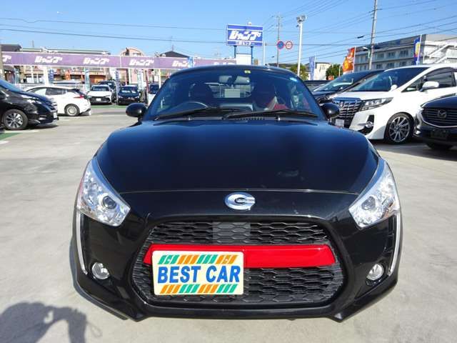 Daihatsu COPEN 2019-09 183656-4