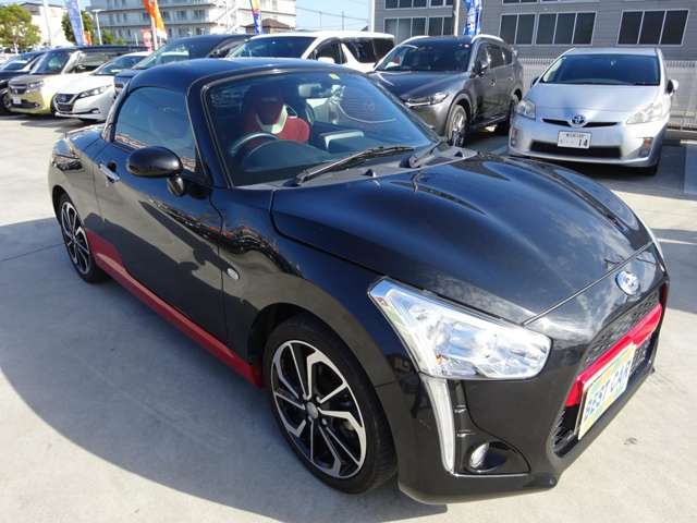 Daihatsu COPEN 2019-09 183656-10