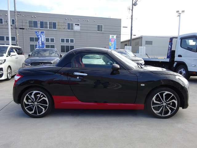 Daihatsu COPEN 2019-09 183656-3