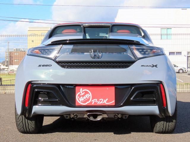 Honda S660 2021-07 182378-7