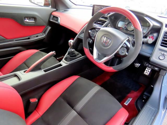 Honda S660 2021-07 182378-22