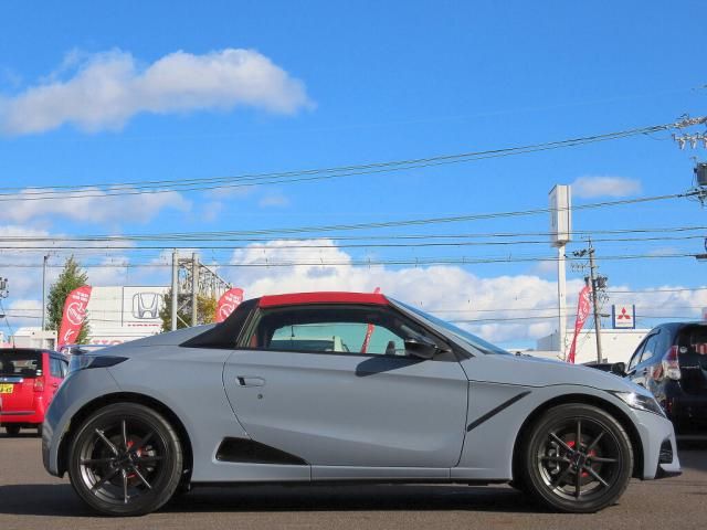 Honda S660 2021-07 182378-2