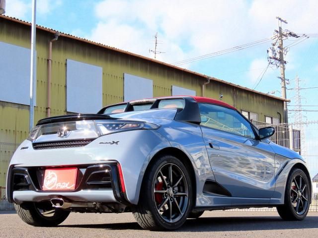 Honda S660 2021-07 182378-5
