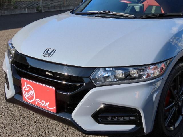 Honda S660 2021-07 182378-8