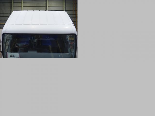 Mitsubishi CANTER 2007-07 680-9