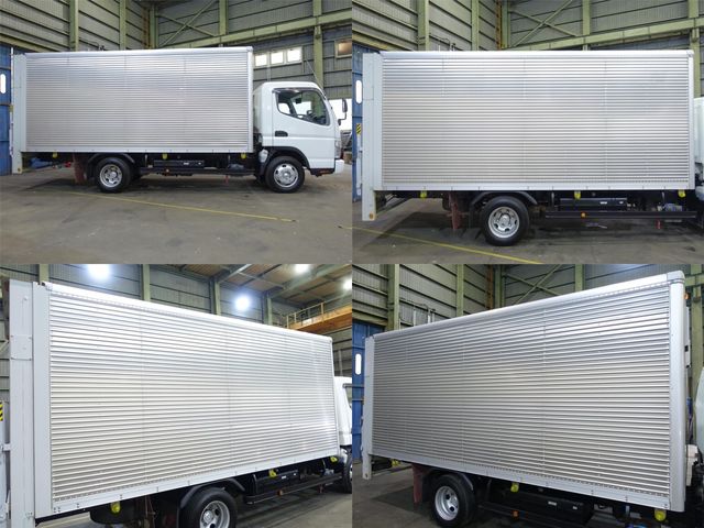 Mitsubishi CANTER 2007-07 680-5