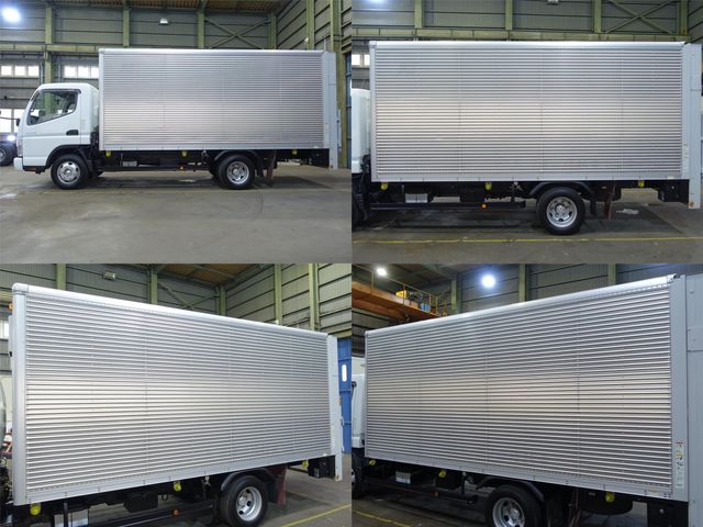 Mitsubishi CANTER 2007-07 680-7