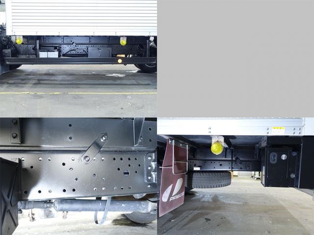 Mitsubishi CANTER 2007-07 680-13