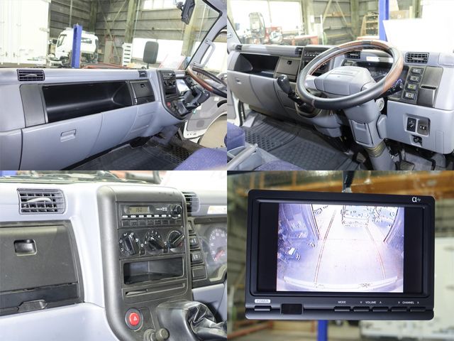 Mitsubishi CANTER 2007-07 680-17