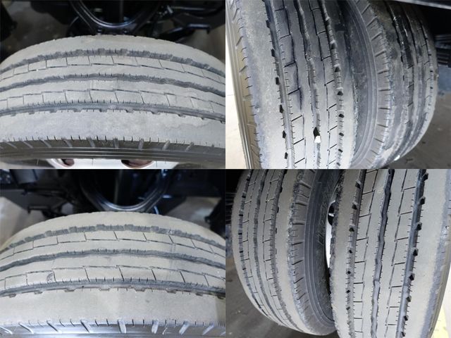 Mitsubishi CANTER 2007-07 680-15