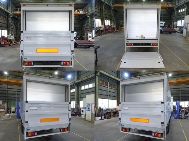Mitsubishi CANTER 2007-07 680-6